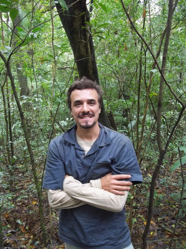 Felipe Pedrosa