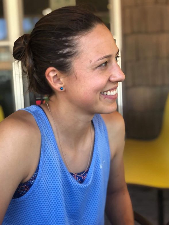 Jess Schempf